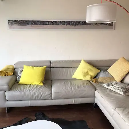 Apartment Capricorne