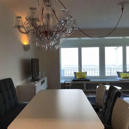Capricorne Apartment Koksijde