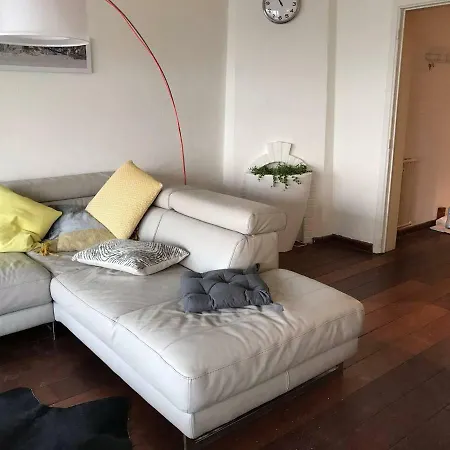 Apartment Capricorne *