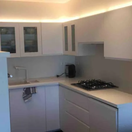 Capricorne Apartment *
