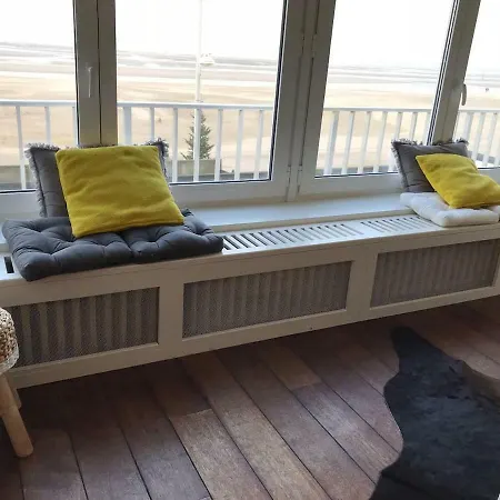Capricorne Koksijde