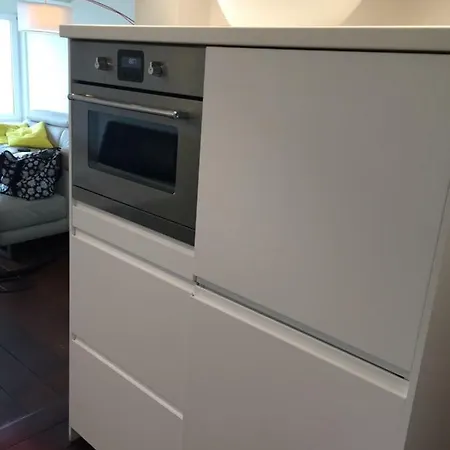 Apartment Capricorne