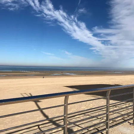 Capricorne * Koksijde